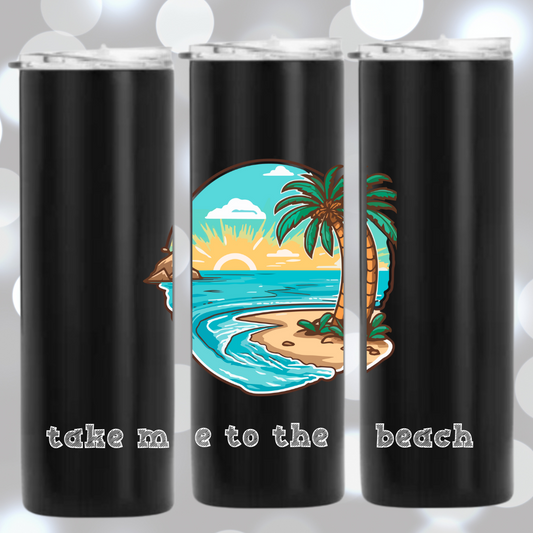 Take Me to the Beach