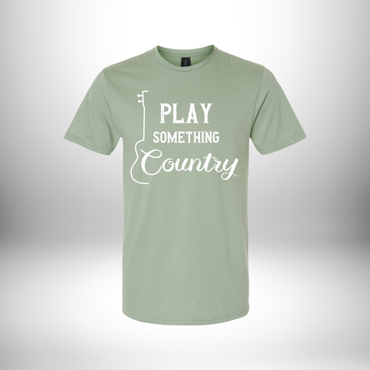 Play Something Country