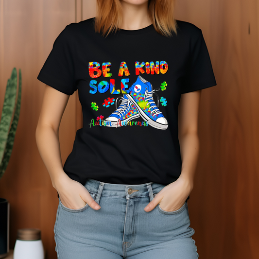 Be a Kind Sole