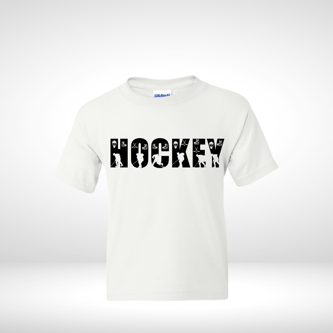 Hockey (Letters)