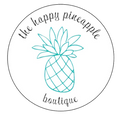 The Happy Pineapple Boutique