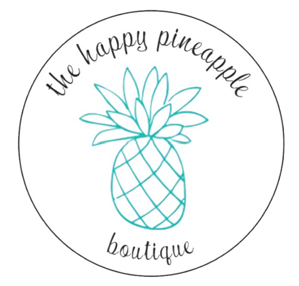 The Happy Pineapple Boutique
