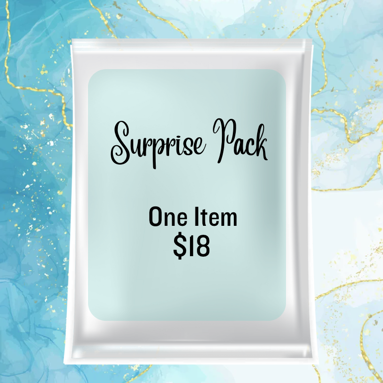 Surprise Packs